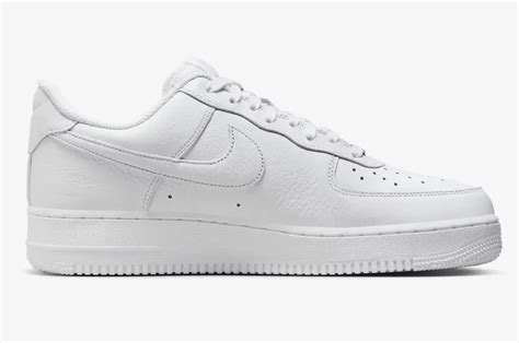 nike air force von innen